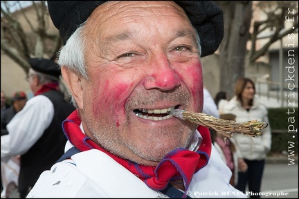 Caramentran - Lagnes  IMG_1657 Photo Patrick_DENIS