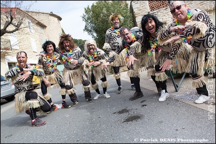 Caramentran - Lagnes  IMG_1672 Photo Patrick_DENIS