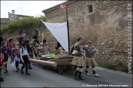 Caramentran - Lagnes  IMG_1764 Photo Patrick_DENIS