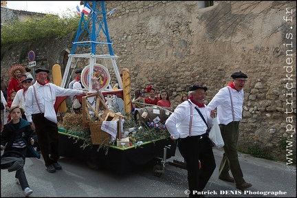 Caramentran - Lagnes  IMG_1768 Photo Patrick_DENIS