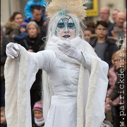 Cie Soukha - Les elfes des neiges @ Noels insolites, Carpentras | 22.12.2018