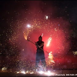 Cie Soukha - La Caravane du feu @ Cavaillon | 01.12.2018