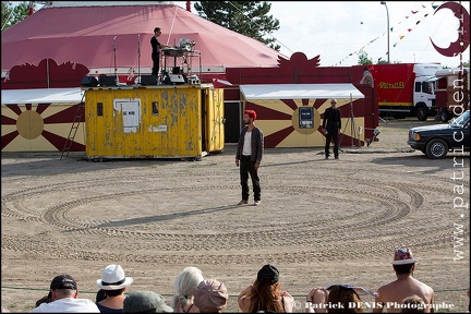 Cirque Pardi - Rouge Nord IMG_2893 Photo Patrick_DENIS