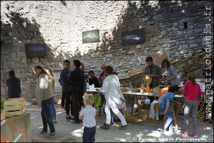 Festival court bouillon - Le Beaucet IMG_2270 Photo Patrick_DENIS