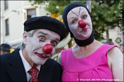 Avignon parade 2018 IMG_2551 Photo Patrick_DENIS