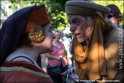 Avignon parade 2018 IMG_2554 Photo Patrick_DENIS