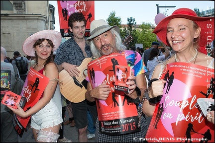 Avignon parade 2018 IMG_2604 Photo Patrick_DENIS