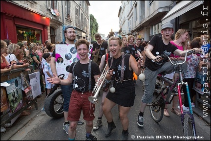 Avignon parade 2018 IMG_2612 Photo Patrick_DENIS