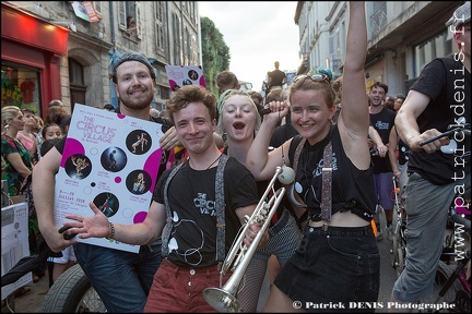 Avignon parade 2018 IMG_2613 Photo Patrick_DENIS