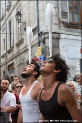 Avignon parade 2018 IMG_2636 Photo Patrick_DENIS