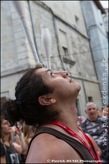 Avignon parade 2018 IMG_2638 Photo Patrick_DENIS