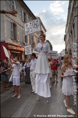 Avignon parade 2018 IMG_2648 Photo Patrick_DENIS