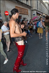 Avignon parade 2018 IMG_2673 Photo Patrick_DENIS