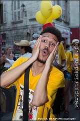 Avignon parade 2018 IMG_2739 Photo Patrick_DENIS