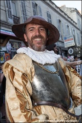 Avignon parade 2018 IMG_2744 Photo Patrick_DENIS