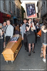 Avignon parade 2018 IMG_2757 Photo Patrick_DENIS