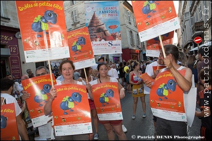 Avignon parade 2018 IMG_2771 Photo Patrick_DENIS