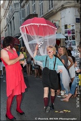 Avignon parade 2018 IMG_2780 Photo Patrick_DENIS