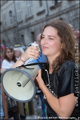 Avignon parade 2018 IMG_2791 Photo Patrick_DENIS