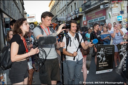 Avignon parade 2018 IMG_2807 Photo Patrick_DENIS