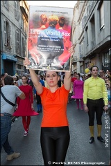 Avignon parade 2018 IMG_2811 Photo Patrick_DENIS