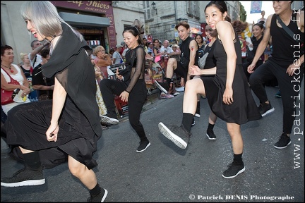 Avignon parade 2018 IMG_2846 Photo Patrick_DENIS