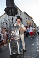 Avignon parade 2018 IMG_2866 Photo Patrick_DENIS