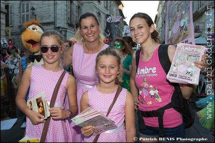 Avignon parade 2018 IMG_2878 Photo Patrick_DENIS