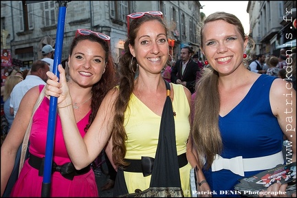 Avignon parade 2018 IMG_2880 Photo Patrick_DENIS