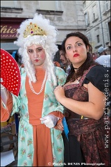 Avignon parade 2018 IMG_2970 Photo Patrick_DENIS