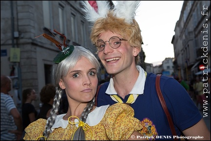 Avignon parade 2018 IMG_2996 Photo Patrick_DENIS