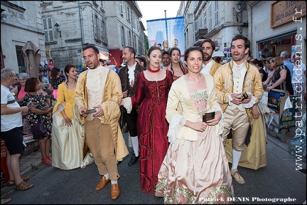 Avignon parade 2018 IMG_3002 Photo Patrick_DENIS