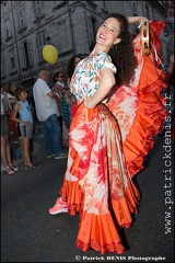 Avignon parade 2018 IMG_3021 Photo Patrick_DENIS