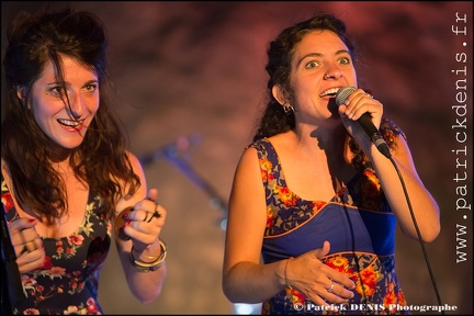 Barilla Sisters IMG_2804  Photo Patrick_DENIS