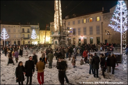 Place des anges - Arles IMG_6482 Photo Patrick_DENIS