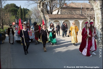 Caramentran - Lagnes IMG_7741 Photo Patrick_DENIS