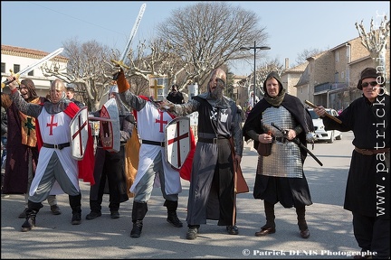 Caramentran - Lagnes IMG_7743 Photo Patrick_DENIS