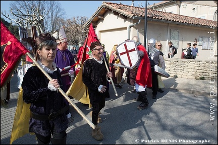 Caramentran - Lagnes IMG_7748 Photo Patrick_DENIS