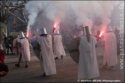 Caramentran - Lagnes IMG_7770 Photo Patrick_DENIS