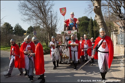 Caramentran - Lagnes IMG_7788 Photo Patrick_DENIS