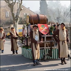 Caramentran - Lagnes IMG_7794 Photo Patrick_DENIS