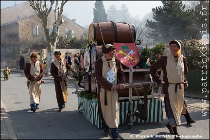 Caramentran - Lagnes IMG_7795 Photo Patrick_DENIS