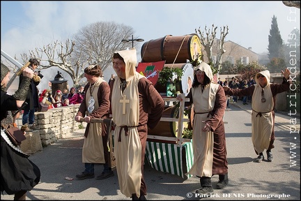 Caramentran - Lagnes IMG_7797 Photo Patrick_DENIS