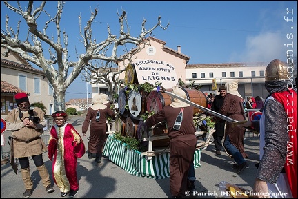 Caramentran - Lagnes IMG_7800 Photo Patrick_DENIS