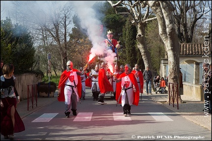 Caramentran - Lagnes IMG_7801 Photo Patrick_DENIS