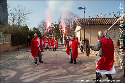 Caramentran - Lagnes IMG_7807 Photo Patrick_DENIS