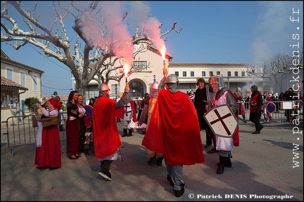 Caramentran - Lagnes IMG_7812 Photo Patrick_DENIS