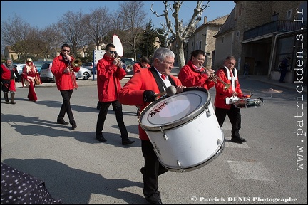 Caramentran - Lagnes IMG_7825 Photo Patrick_DENIS