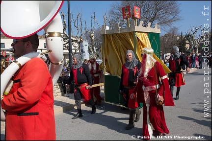 Caramentran - Lagnes IMG_7832 Photo Patrick_DENIS