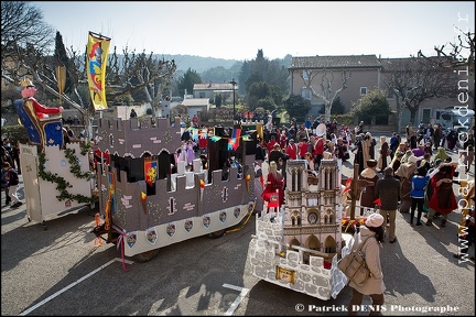 Caramentran - Lagnes IMG_7851 Photo Patrick_DENIS